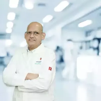 Dr. Prasanna Kumar