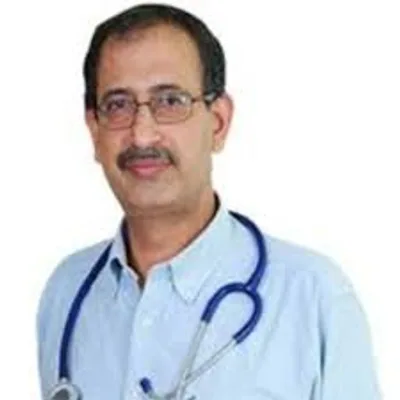 Dr. JAGAT JYOTI MUKHERJEE