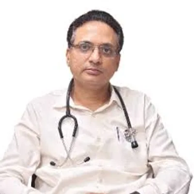 Dr. Debmalya Sanyal