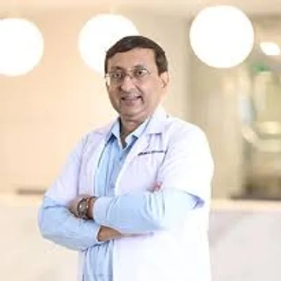 Dr. Kalyan Kumar Gangopadhyay