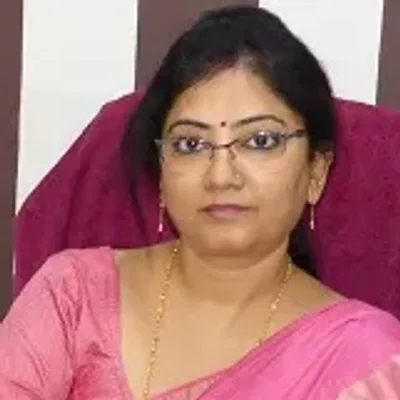 Dr. Debalina Brahma