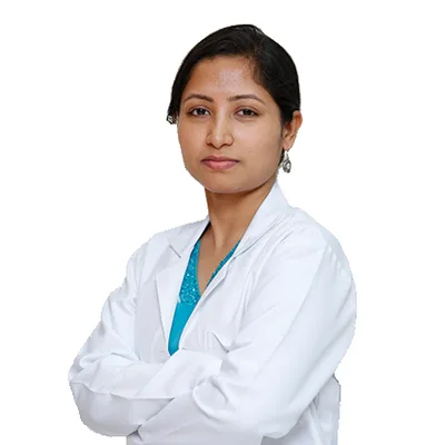 Dr. Sreya Battacharyya