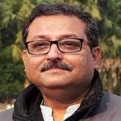 Dr. Biswajit Banerjee