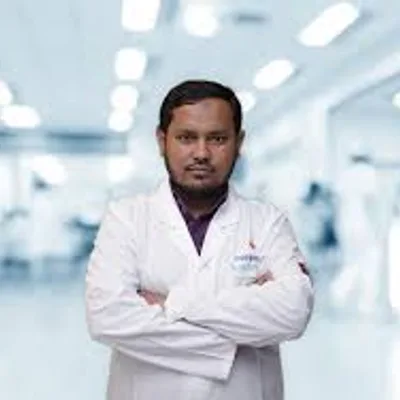 Dr. Sk Hammadur Rahaman