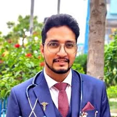 Dr. Mahamudul Aktar