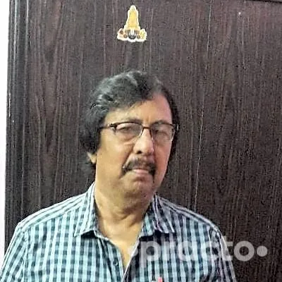 Dr. Nripendra Nath Ghosh