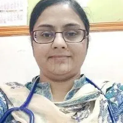 Dr. Devjani Das Ganguly