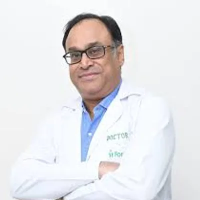 Dr. Binayak Sinha