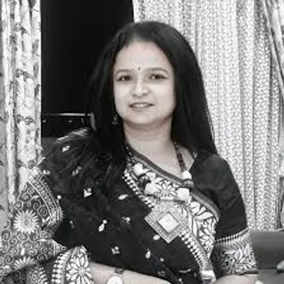 Dr. Mariam Khanam