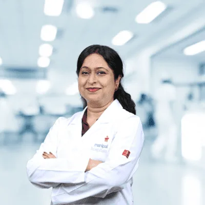 Dr. Susmita Mitra