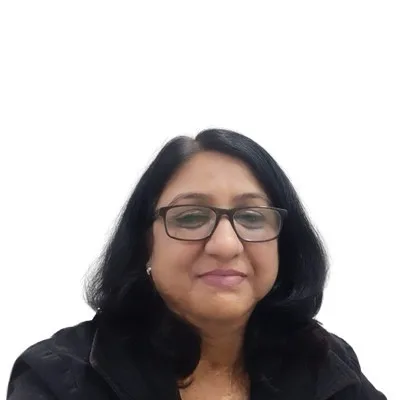 Dr. Monita Datta