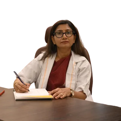 Dr. Seema Surana