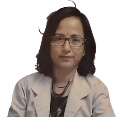Dr. Minu Kumari