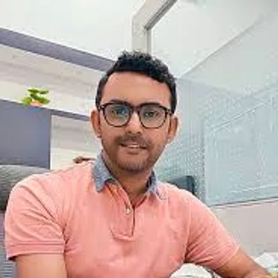 Dr. Arkopravo Ganguly