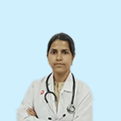 Dr. Kanya Kumari Kundu