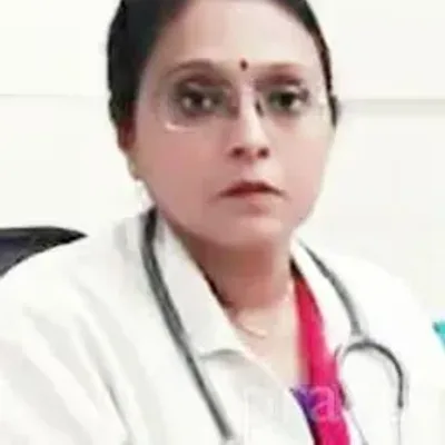 Dr. Bindu Rao Sharma