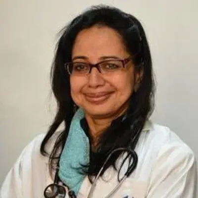 Dr. Shashi Jindel