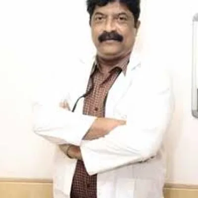 Dr. Kamal Sinha