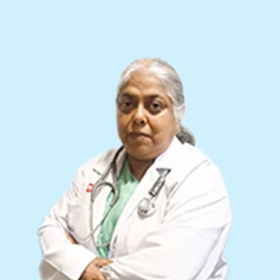 Dr. Susmita Deb