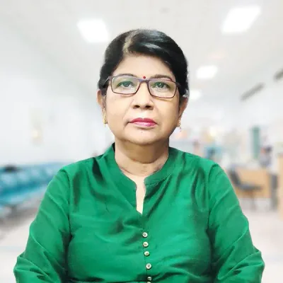 Dr. Ratna Saha
