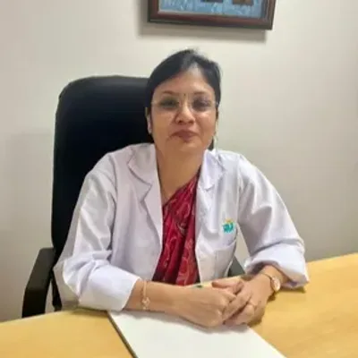 Dr. Priyanka Pipara