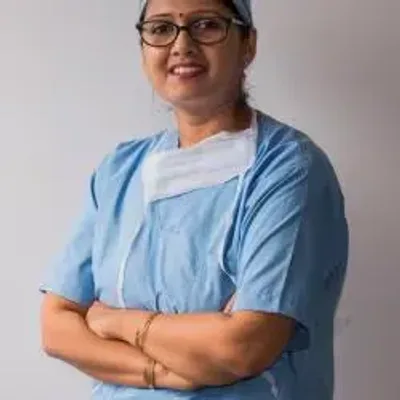 Dr. Meena Guha
