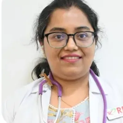 Dr. Rimjhim Paul