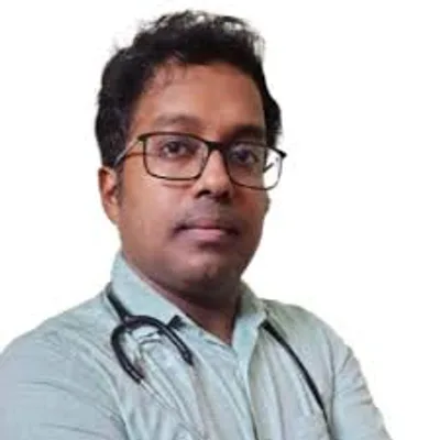 Dr. Agniv Sarkar