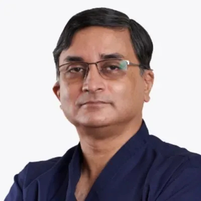 Dr. Samir Kumar Ray