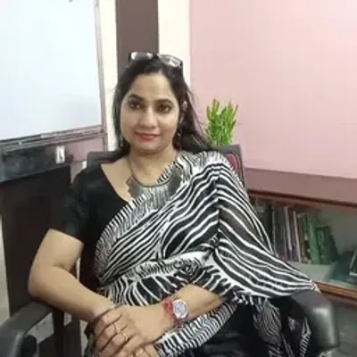 Dr. Kavita Mandal