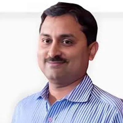 Dr. Jayanta Dutta.