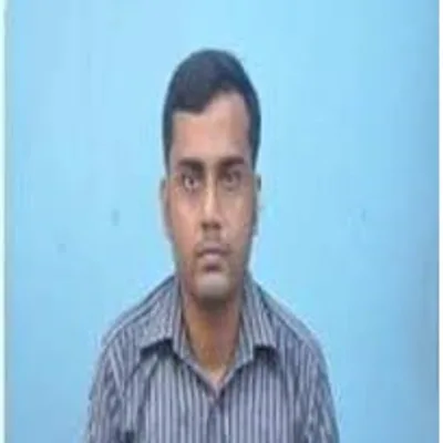 Dr. Saugat Das Gupta.