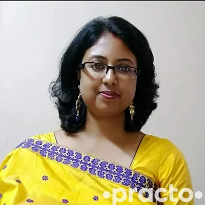 Dr. Anuradha Dutta