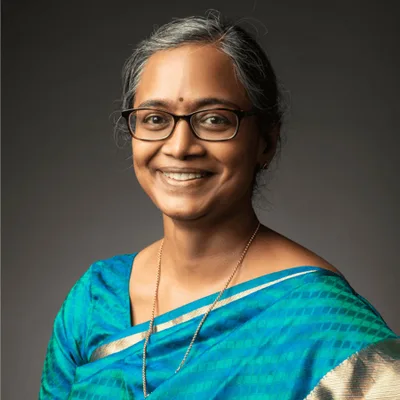 Dr. M. Padmaja Bhattacharya