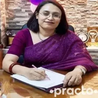 Dr. Suparna Banerjee