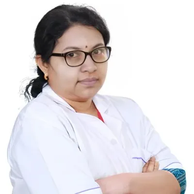 Dr. Shivanjali Nayak