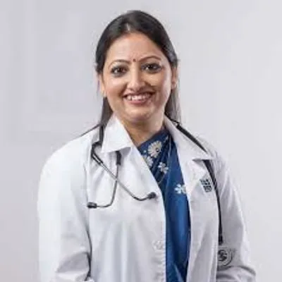 Dr. Shabana Munshi