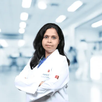 Dr. Jayita Chakrabarti