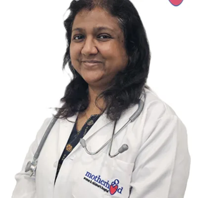 Dr. Mahua Bhattacharya