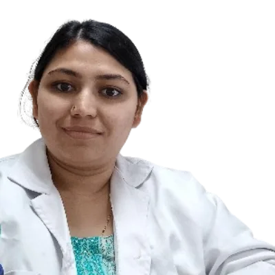 Dr. Sanjukta Chatterjee