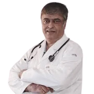 Dr. Dipankar Bhattacharya