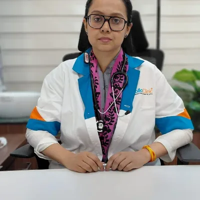 Dr. Tanuka Das