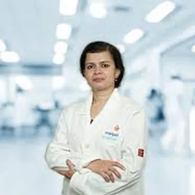 Dr. Sanchila Talukdar