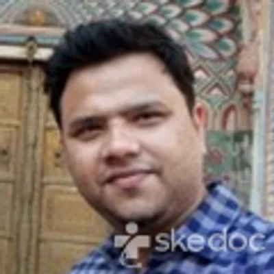 Dr. RAHUL CHAKRABORTY.