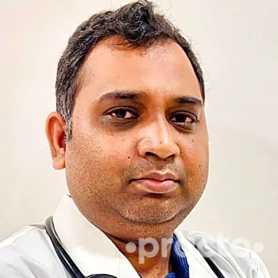 Dr. Haseeb Hassan