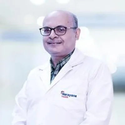 Dr. Mr. Debabrata Roy