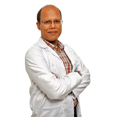 Dr. Rajdeep Guha