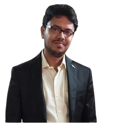 Dr. Abhijit Chakraborty