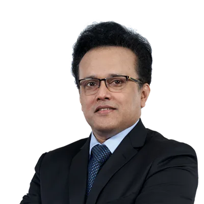 Dr. Amitabha Chanda