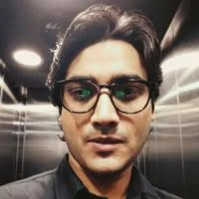 Dr. Mohammad Akbar Ali